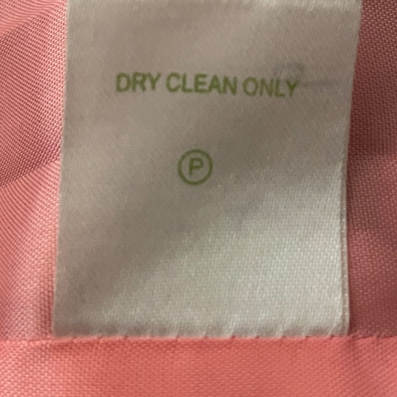 Lilly Pulitzer Animal Print Dress - Picture 4 of 9